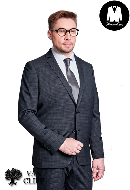 Костюм двойка Нэйбор ГРАНД