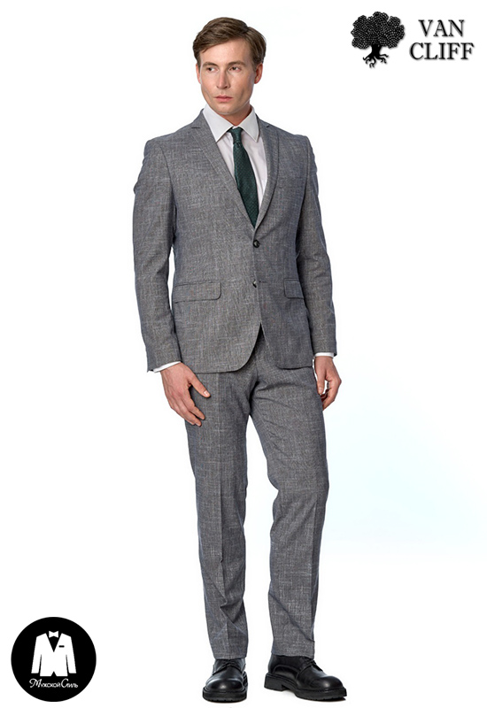 Костюм двойка Олберт