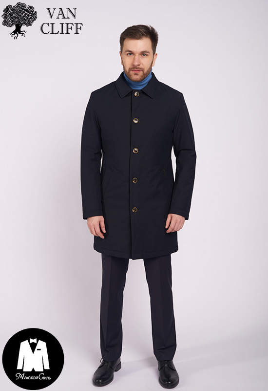  Плащ Дилан Нью